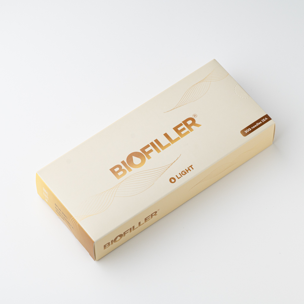 Biofiller Light - photo 6