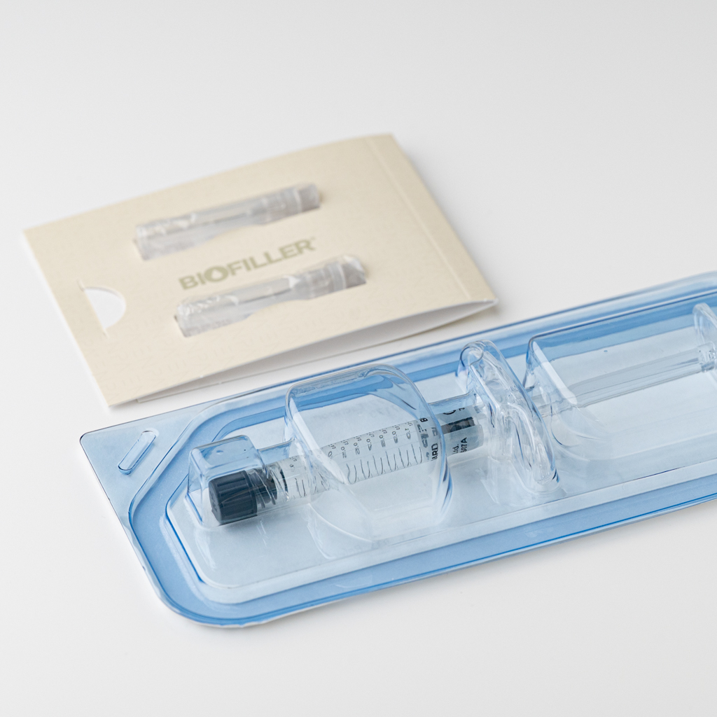 Biofiller Standard - photo 7