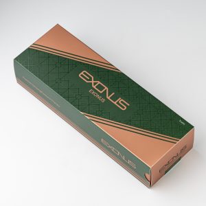 Exonus - photo 19