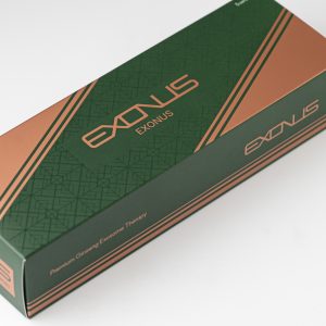 Exonus - photo 18
