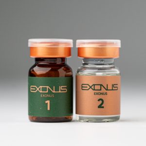 Exonus - photo 15