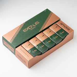Exonus - photo 16