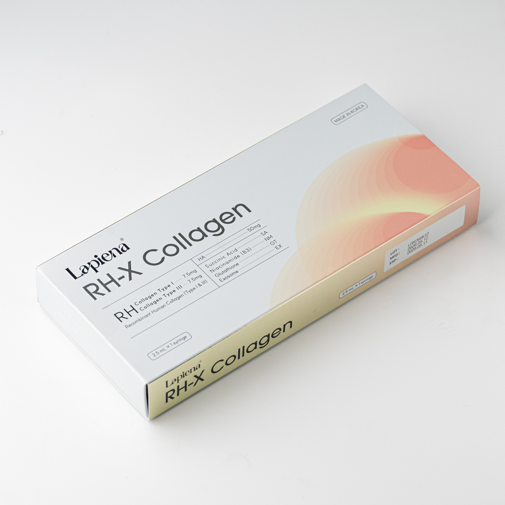 Lapiena RH-X Collagen - photo 5