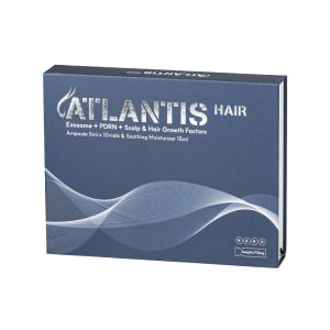 Atlantis Hair