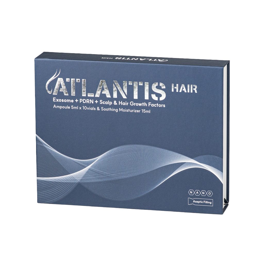 Atlantis Hair - photo 4